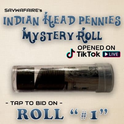 indianhead-pennies-auction-roll-1
