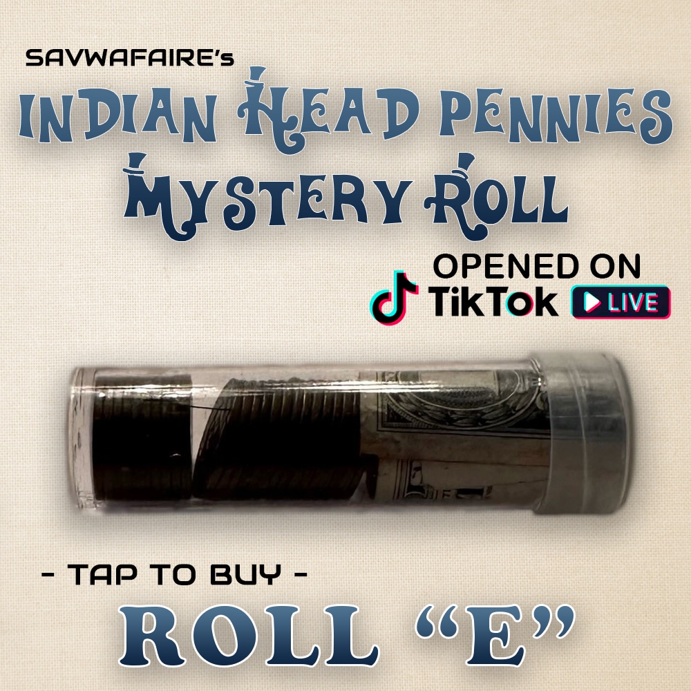 indianhead-pennies-auction-roll-e